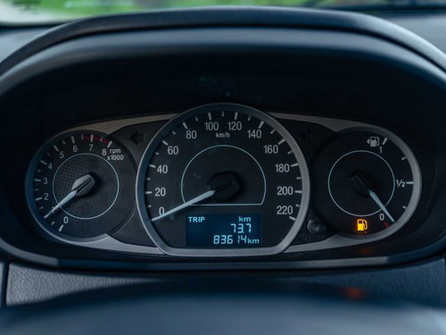 Ford Ka Ka 1.0 TI-VCT FLEX SE SEDAN MANUAL