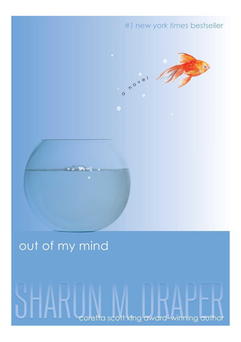 Libro: Fuera De Mi Mente