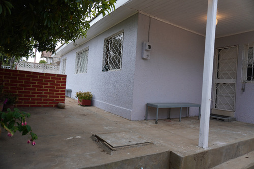 Comoda Casa 4d-2b, Condominio Los Pitigues