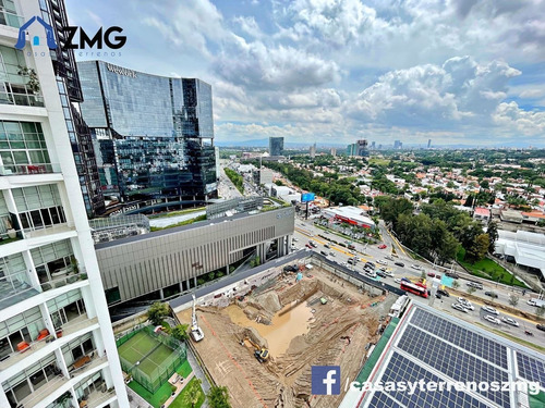 Imagen 12 de 21 de Depa De Lujo Tipo Loft En Aura Altitude Piso Alto, Vista And