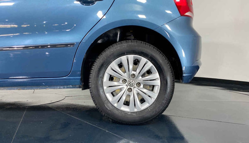 Imagen 7 de 15 de 118779 - Volkswagen Gol 2018 Con Garantía