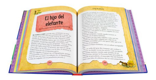 Gran Formato Mi Primer Libro De Cuentos Para Dormir