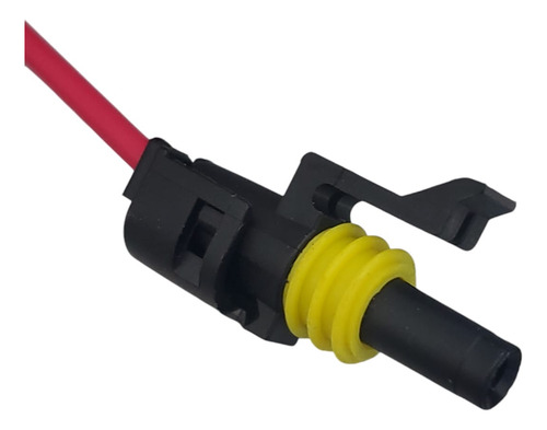 Arnes Del Sensor De Oxígeno Chevy, 1 Pin. 10144