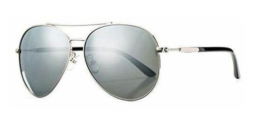 Pro Acme Polarized Aviator Sunglasses For Me Lentes De Sol 