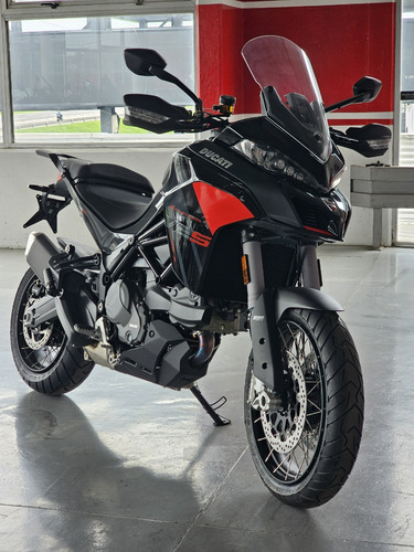 Ducati Multistrada V2 S - Sw 0km - Nuevo Ingreso!