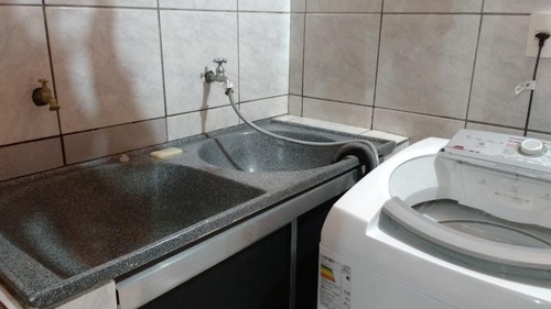 Imagem 16 de 30 de Sobrado Com 3 Dormitórios À Venda Por R$ 599.000,00 - Jardim Nove De Julho - São Paulo/sp - So1598