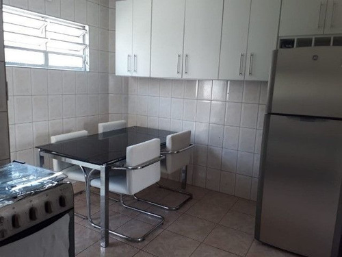 Imagem 5 de 14 de Apto No Tatuapé Com 1 Dorm Sendo 1 Suíte, 53m² - Ap14702