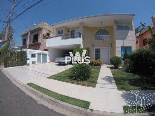 Imagem 1 de 30 de Casa Com 5 Dorms, Granja Olga Ii, Sorocaba - R$ 2.2 Mi, Cod: 6241 - V6241