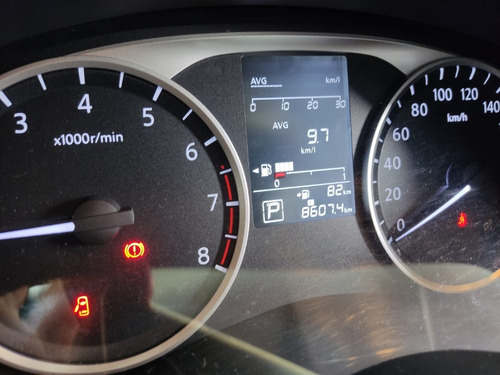 Imagem 9 de 12 de Nissan Kickis S
