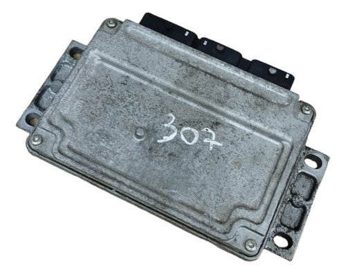 Modulo Injecao Peugeot 307 2008 Cod:9660774680 (Usado)