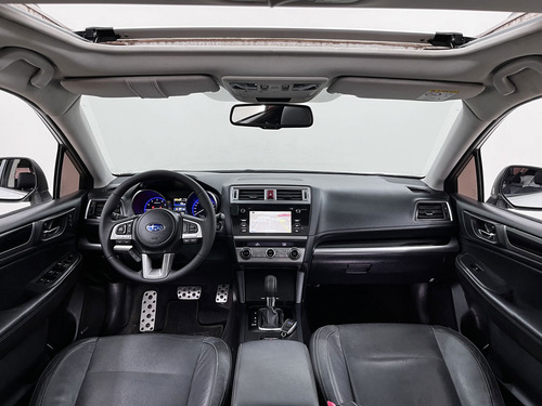 Subaru Outback 4X4 I6 24V