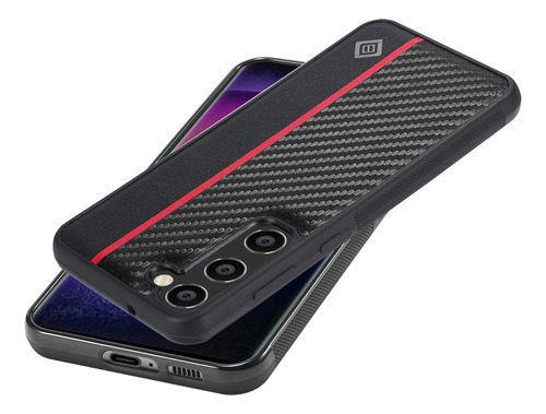 Capa Para Samsung S25, Material De Pc De Alta Qualidade,