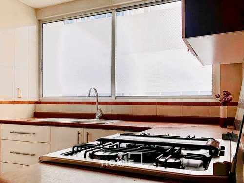 Imagen 5 de 12 de Bonito Departamento En Insurgentes Cuicuilco, Cdmx, 67465
