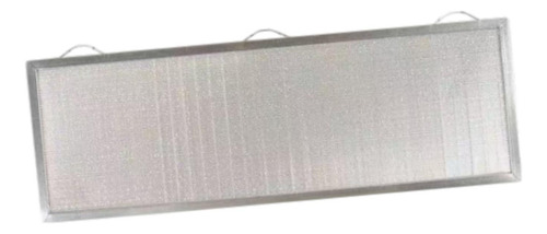 Rango Filtro De Gama Accesorios De Campana Filtro De Grasa