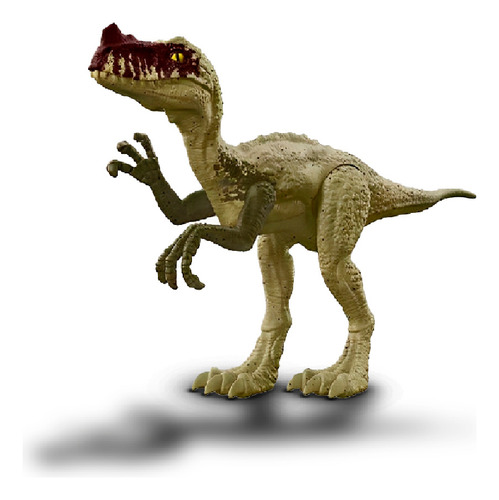 Dinossauro Jurassic World Proceratosaurus - Mattel Hlt46