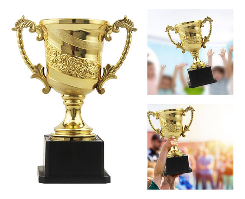 Trofeo Trofeo Copa Decoraciones Compatible Con La 18 Cm