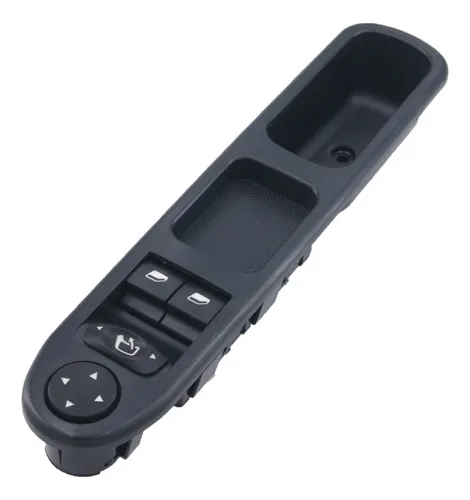 Interruptor De Espejo Retrovisor For Peugeot 307 00-05 9635
