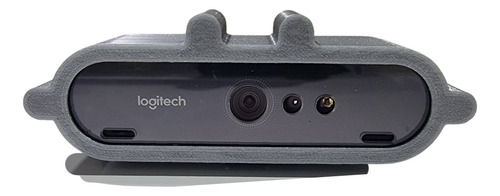 Case Protector Camara Webcam Logitech Brio 4k Modelo B