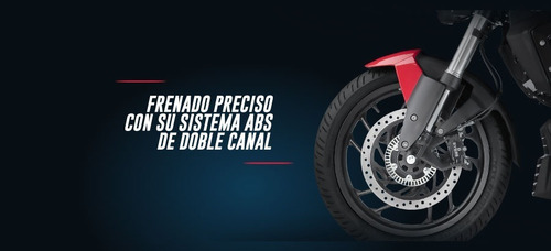 Imagen 11 de 15 de Bajaj Dominar 250 Ug 0km (ahora 12) Arizona Motos (rc)