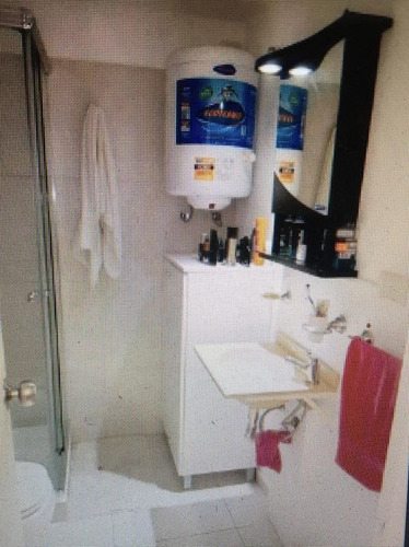 Imagen 12 de 13 de Departamento De 2 Ambientes En Venta En Chacarita