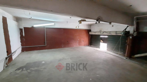 Imagen 16 de 18 de Local S/expensas De 64 M2 Con Entrepiso En Mexico Y Paseo Colon - San Telmo