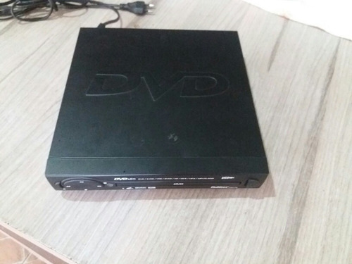 Dvd Slim Multitoc/ Usb Pendrive