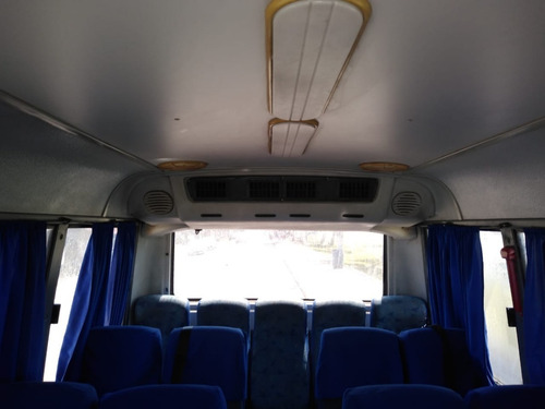 Micro Onibus Volare V6 - Marcopolo Com Ar
