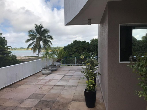 Imagem 18 de 19 de Chácara Com 3 Dormitórios À Venda, 10000 M² Por R$ 3.500.000,00 - Lagoa Do Bonfim - Nísia Floresta/rn - Ch0011