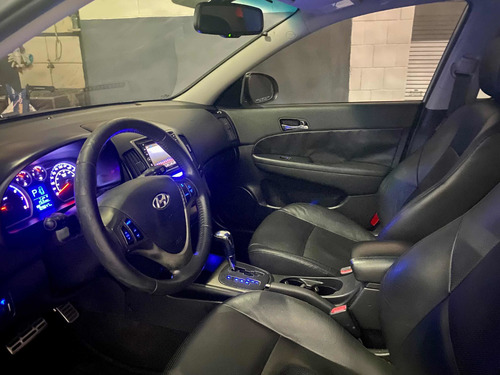 Imagem 10 de 14 de Hyundai I30 2011 2.0 Gls Aut. 5p