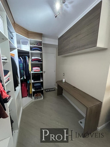 Imagem 12 de 22 de Apartamento 180m² 3 Suítes E Lazer Completo R$ 1.664.000,00 - Ap1526
