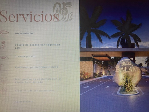 Imagen 3 de 18 de Lotes Residenciales Y Comerciales Chicxulub. Puerto.