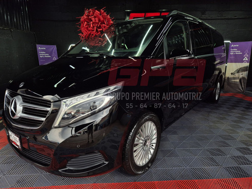 V 250 Avantgarde Larga 2019
