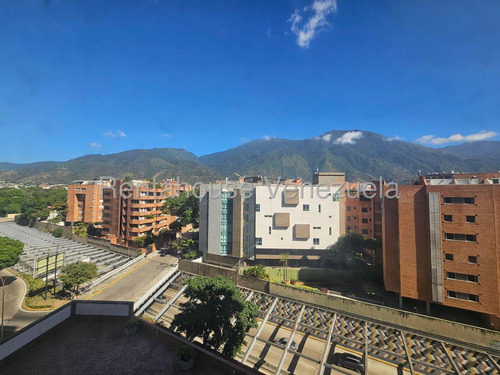 Oficina En Venta Campo Alegre As