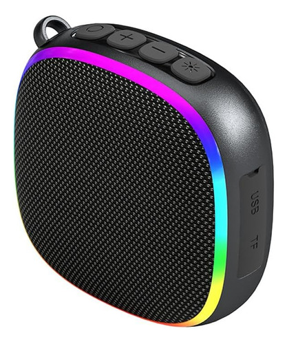 Fynch Altavoz Bluetooth Impermeable Ipx5 Para Ducha