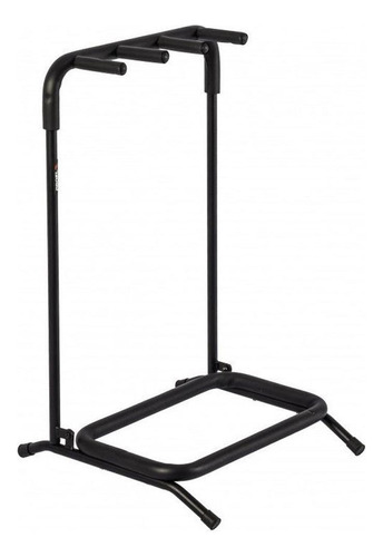 Stand Para 3 Guitarras Apextone Ap-3406