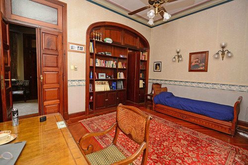 Imagen 20 de 30 de Impecable Casa De 6 Ambientes Con Cochera !!!