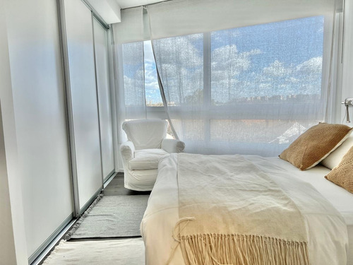 Imagen 25 de 30 de Departamento Premium Con 2 Suites, Cochera Y Algo De Vista Al Rio En Torre Bouchard, La Lucila.