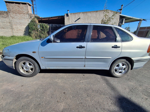 Volkswagen Polo Classic 1.9 Sd
