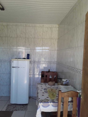 Chácara Ibiúna Condomínio 1.500 Mts Casa E Campo Futebol !!!