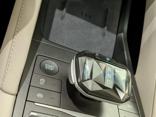 BYD Yuan Pro 0.0 Ev Aut. 5P EléCtrico