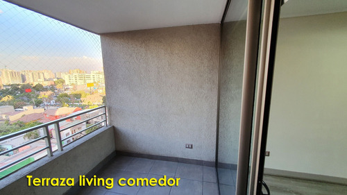 Departamento San Miguel El Llano 3d 2b 1e 1b. 98 Mts2