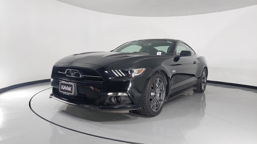 Ford Mustang 5.0 GT PREMIUM FASTBACK V8 MT FREDDY VA