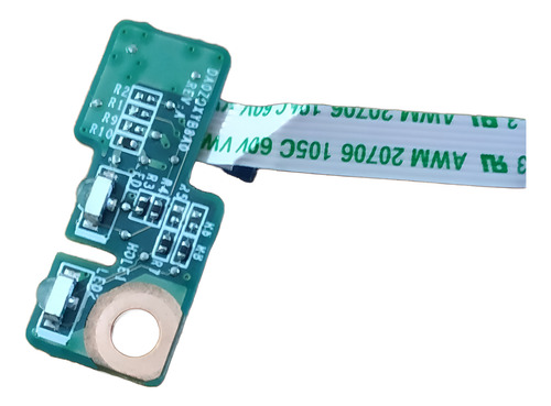 Tarjeta Luces Led Con Flex Laptop Acer R3-431,471 (Usado)