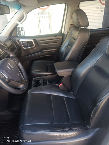 Honda Ridgeline 3.5 Rtl V6/ 4x4 At