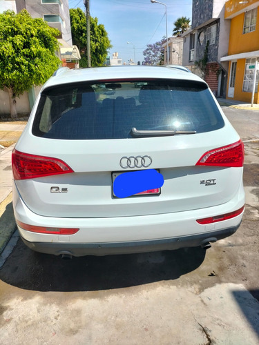 Audi Q5 2.0 Elite S Tronic Quattro Dsg