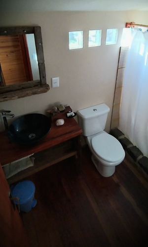 Casa Muy Comoda Ubicada En La Viuda Punta Del Diablo