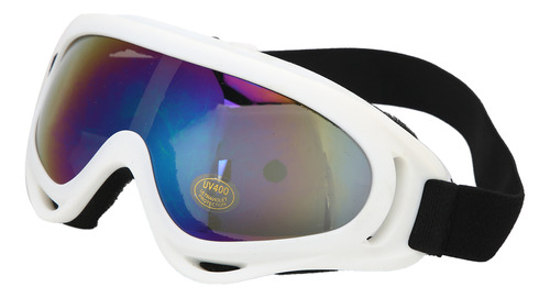 Gafas De Esquí Para Niños, Antivaho, Para Deportes De Nieve,