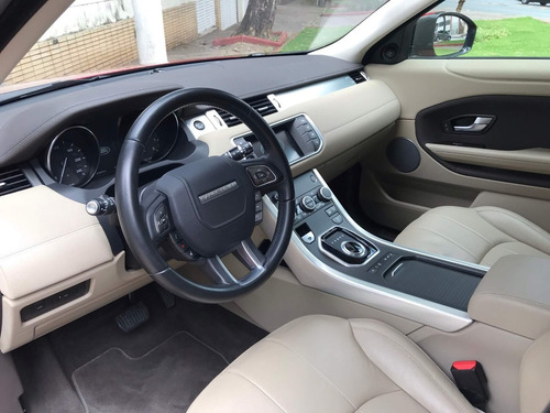 Land Rover Evoque Se 2017/2017