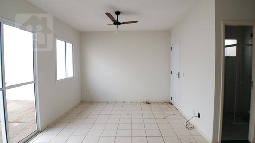 Imagem 1 de 20 de Casa À Venda, 47 M² Por R$ 170.000,00 - Condomínio Terra Nova - Araçatuba/sp - Ca1078