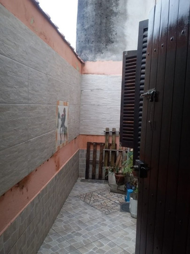 Imagem 15 de 25 de Casa Em Balneário Maracanã, Praia Grande/sp De 222m² 2 Quartos À Venda Por R$ 390.000,00 - Ca2010470-s